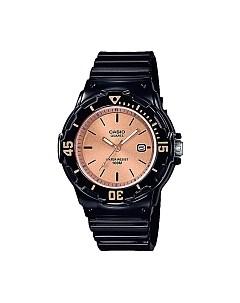 Часы наручные женские Casio LRW-200H-9E2VEF