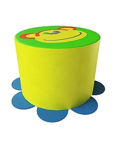 Контурная игрушка Romana Макака ДМФ-МК-01.39.00