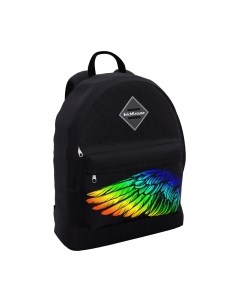 Рюкзак Erich Krause EasyLine 17L Left Wing / 57120 Erich krause