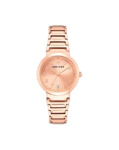 Часы наручные женские Anne Klein AK/3786RGRG Anne klein