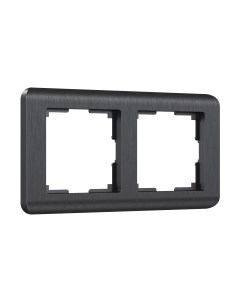 Рамка для выключателей и розеток Werkel W0022104 / a051267
