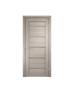 Дверь межкомнатная Velldoris Duplex 70x200