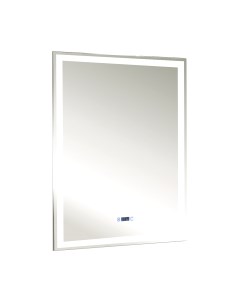Зеркало Silver Mirrors Рига 60x80 / LED-00002633 Silver mirrors