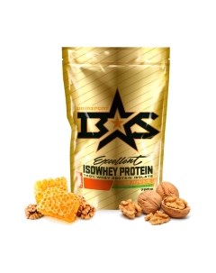 Протеин Binasport Экселент Изовей