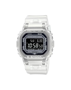 Часы наручные мужские Casio DW-B5600G-7E