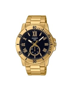 Часы наручные мужские Casio MTP-VD200G-1B