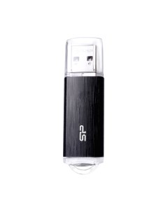 USB flash накопитель Silicon Power Blaze B02 16GB (SP016GBUF3B02V1K) Silicon power