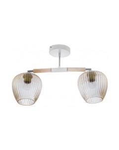 Потолочный светильник Aitin-Pro НПБ K256/2 Aitin-pro