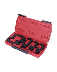 Набор автоинструмента Мастак 101-30005C