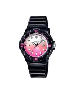 Часы наручные женские Casio LRW-200H-4E