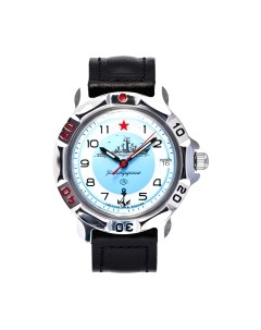 Часы наручные мужские Восток 811879