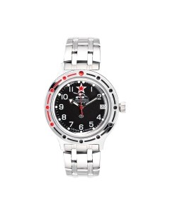 Часы наручные мужские Восток 420306