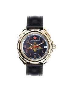 Часы наручные мужские Восток 219630