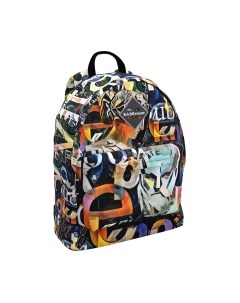 Рюкзак Erich Krause EasyLine 17L Modern Art / 56845 Erich krause
