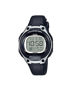 Часы наручные унисекс Casio LW-203-1AVEF