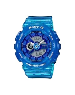 Часы наручные женские Casio BA-110JM-2A