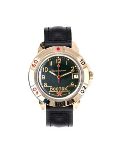 Часы наручные мужские Восток 439524