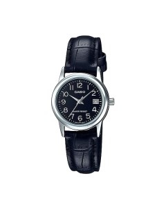 Часы наручные женские Casio LTP-V002L-1B