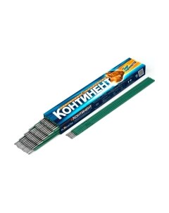 Электрод КОНТИНЕНТ МР-3 Плазма 4мм Континент