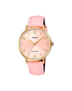 Часы наручные женские Casio LTP-VT01GL-4B