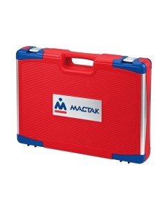 Кейс для инструментов Мастак 516-00102C