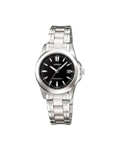 Часы наручные женские Casio LTP-1215A-1A2