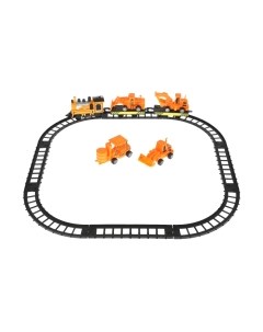 Железная дорога игрушечная Играем вместе B1634128-R