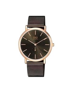 Часы наручные мужские Q&Q QA96J412Y Q&q