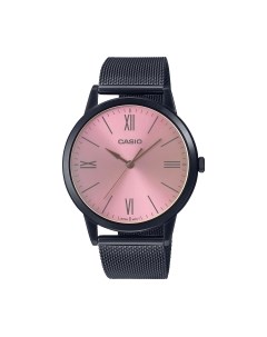 Часы наручные мужские Casio MTP-E600MB-4B