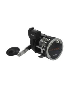 Катушка мультипликаторная Okuma New Classic Pro XPD 20Da Right handed / XPD-20Da