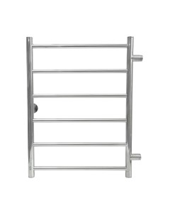 Полотенцесушитель водяной Gloss & Reiter Line LeRi. ЛБ. 50x60.Л6 Gloss & reiter