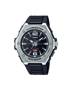 Часы наручные мужские Casio MWA-100H-1AVEF