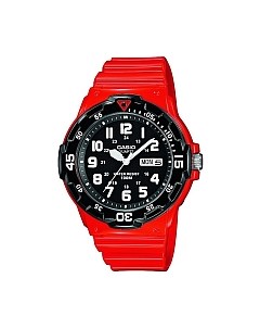 Часы наручные мужские Casio MRW-200HC-4BVEF