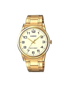 Часы наручные мужские Casio MTP-V001G-9B