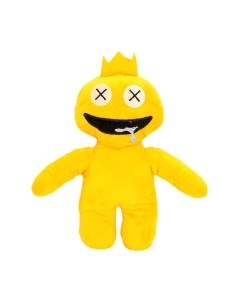 Мягкая игрушка SunRain Радужные друзья 30см Sunrain