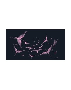 Фотообои листовые Citydecor Perfect Lines 13