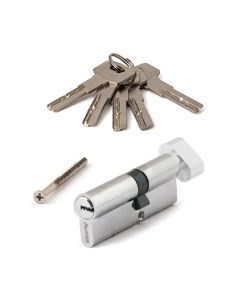 Цилиндровый механизм замка Avers ZM-80(35C/45)-C-CR