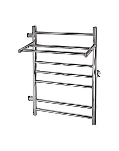 Полотенцесушитель водяной Ростела Свирель ДУ-32 V+ 50x70/8 (1 1/4")