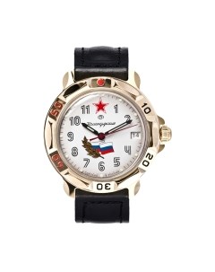 Часы наручные мужские Восток 819277