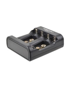 Зарядное устройство для аккумуляторов Robiton Smart4 9V / БЛ16975