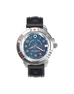 Часы наручные мужские Восток 436942