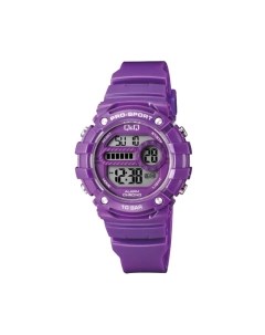 Часы наручные унисекс Q&Q M154J003Y Q&q