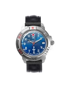 Часы наручные мужские Восток 436289