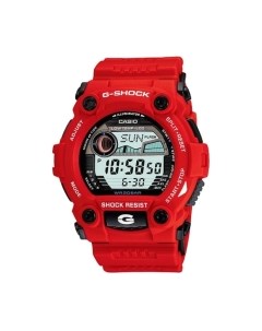Часы наручные мужские Casio G-7900A-4E