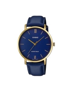 Часы наручные мужские Casio MTP-VT01GL-2B