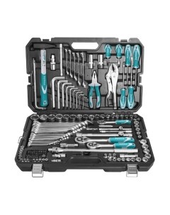 Набор автоинструмента TOTAL THKTHP21426 Total