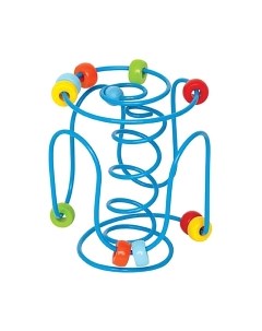 Развивающая игрушка Hape Спираль / E1800_HP