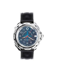 Часы наручные мужские Восток 211942