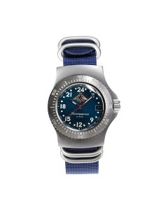 Часы наручные мужские Восток 280988