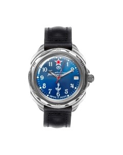 Часы наручные мужские Восток 216289